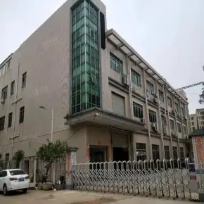 深圳市公明独院厂房 有一次消防 园区招商租赁中心