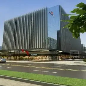 深圳市浩盛隆时尚创意园 物业招商 租赁中心 龙华区写字楼出租