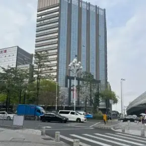 深圳市康瑞大厦 物业招商 租赁中心 龙华区写字楼办公室出租