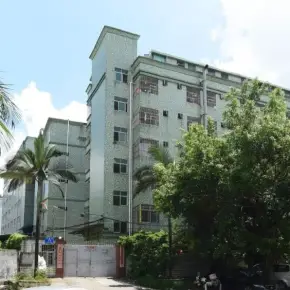 深圳市万城同胜科技园 物业招商 租赁招商 龙华区厂房仓库出租
