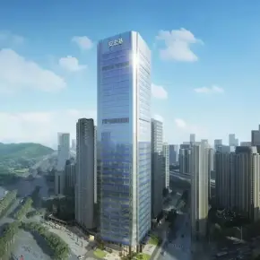 深圳市安宏基星曜广场 物业招商 租赁中心 龙华区写字楼出租