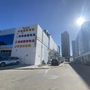 深圳市当纳利物流园 物业招商 租赁中心 龙岗区写字楼出租