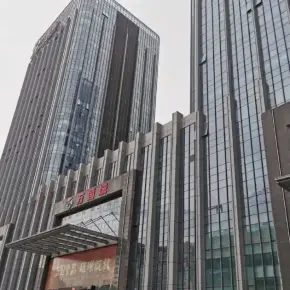 深圳市万国城 物业招商 租赁中心 龙岗区写字楼办公室出租