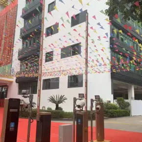 深圳企生活.人工智能华盛园 物业招商 租赁中心 龙华区写字楼出租