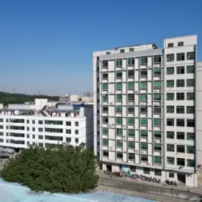 深圳市宝柯工业园 物业招商 租赁中心 龙华区厂房仓库出租