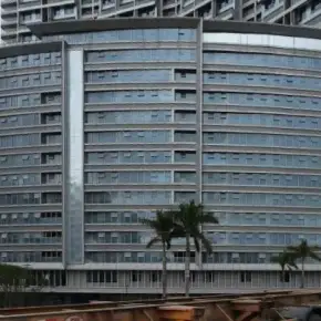 深圳市鹏广达湾区壹号 物业招商 租赁中心 盐田区写字楼办公室出租