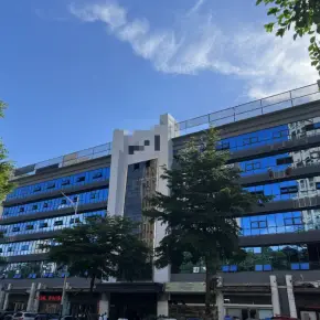 深圳市创兴汇大厦 物业招商 租赁中心 龙岗区写字楼办公室出租