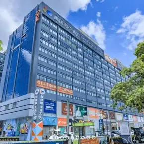 深圳市青创园东环汇 物业招商 租赁中心 龙华区创意园办公室出租