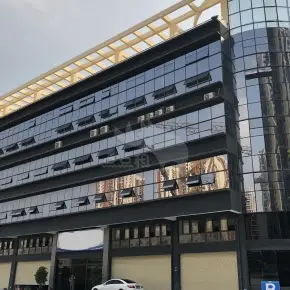 深圳市福民达科创中心 物业招商 租赁中心 龙岗区写字楼出租