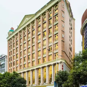 深圳市仁和兴业大厦 物业招商 租赁中 龙岗区写字楼出租
