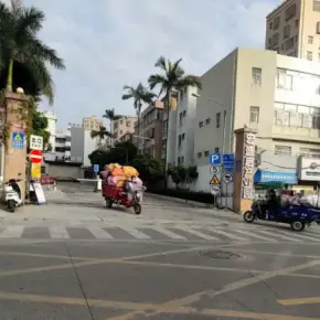 深圳市宏盛启产业园 物业招商 租赁中心 宝安区厂房仓库出租