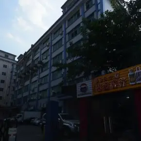 深圳市亿达工业园 物业招商 租赁中心 龙岗区厂房出租