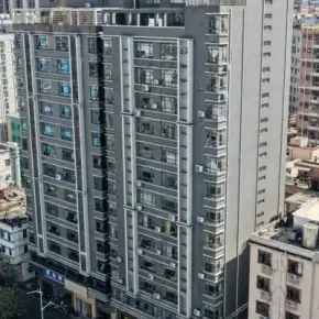 深圳市同安商务大厦 物业招商 租赁中心 光明区创意园办公室出租