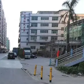 深圳市环国物流大厦 物业招商 租赁中心 龙华区厂房仓库出租