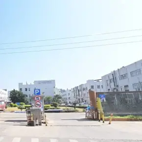 深圳市富桥工业区 物业招商 租赁中心 宝安区厂房仓库出租