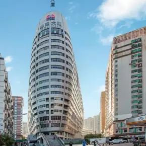 深圳市粤运大厦 物业招商 租赁中心 罗湖区写字楼办公室出租