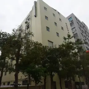 深圳市腾鸿兴科技园 物业招商 租赁中心 光明区厂房仓库出租