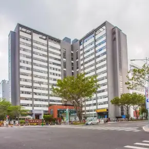 深圳市港安大厦 物业招商 租赁中心 福田区写字楼出租