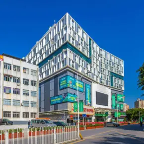 深圳U创谷vc 物业招商 租赁中心 龙华区写字楼出租