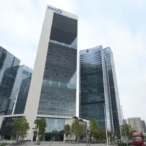 深圳市前海自贸大厦 物业招商 租赁中心 南山区写字楼出租
