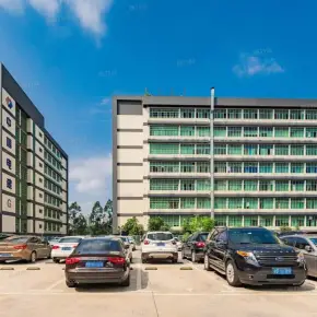 深圳市龙景科技园 物业招商 租赁中心 龙岗区创意园办公室出租