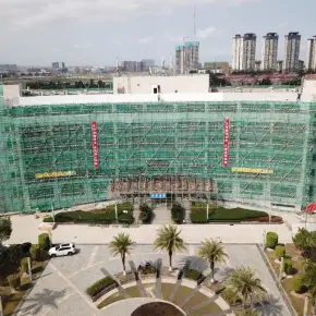 珠海市港湾2号 物业招商 租赁中心 香洲区产研用房出租