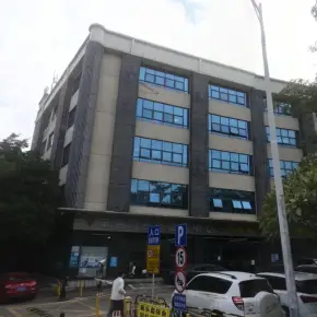 深圳市永凯利商务大厦 物业招商 租赁中心 宝安区写字楼办公室出租