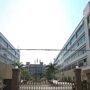深圳市好运达工业园 物业招商 租赁中心 坪山区厂房仓库办公室出租