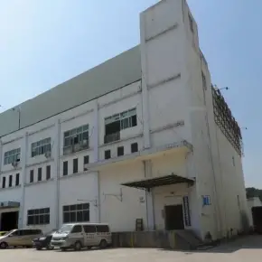 深圳市天鹏工业区 物业招商 租赁中心 龙华区厂房仓库出租