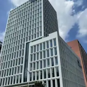 深圳市赛科技大厦 物业招商 租赁中心 坪山区研发办公室写字楼出租