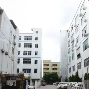 深圳市泛海科技园 物业招商 租赁中心 龙华区厂房仓库出租