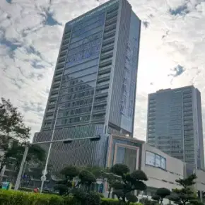 深圳市荣超新时代广场 物业招商 租赁中心 龙华区写字楼办公室出租
