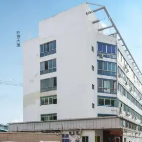 深圳市胜捷大厦 物业招商 租赁中心 福田区写字楼办公室出租