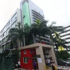 深圳市天通工业园 物业招商 租赁中心 龙华区厂房仓库出租