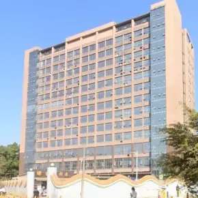 深圳市圣亚达大厦 物业招商 租赁中心 光明区厂房创意园出租