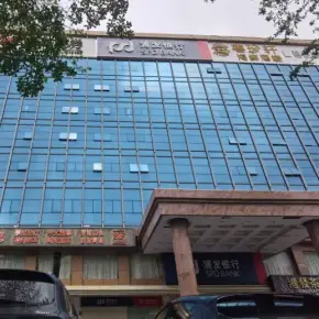 深圳市银轩大厦 物业招商 租赁中心 龙华区创意园办公室出租