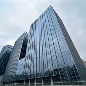 深圳市深宇半导体产业园 物业招商 租赁中心 坪山区写字楼办公室出租