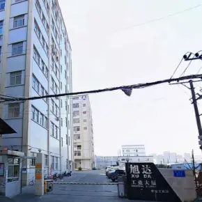 深圳市旭达工业大厦 物业招商 租赁中心 宝安区厂房仓库出租