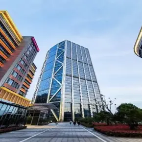 深圳市城投商务中心 物业招商 租赁中心 龙岗区写字楼办公室出租