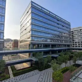 深圳市航城智谷·中城未来产业园 物业招商 租赁中心 宝安区办公室出租