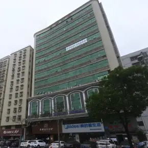 深圳市宝和大厦 物业招商 租赁中心 宝安区办公室仓库出租