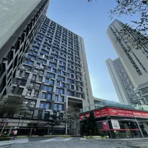 深圳市时间谷创意大厦 物业招商 租赁中心 光明区写字楼出租
