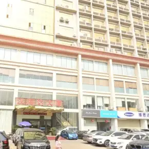 深圳市汉海达大厦 物业招商 租赁中心 宝安区厂房仓库出租