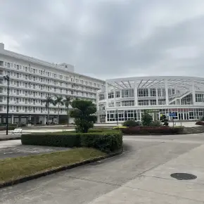 深圳市超捷工业园 物业招商 租赁中心 坪山区厂房仓库出租