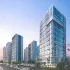 深圳市新型产业用房 翠绿厂区(新生绿谷）招租