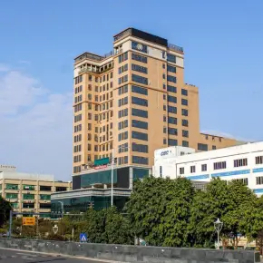 深圳市广隆大厦 物业招商 租赁中心 龙岗区写字楼出租