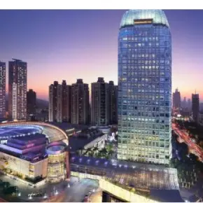深圳华润大厦 物业招商 租赁中心 罗湖区写字楼办公室出租