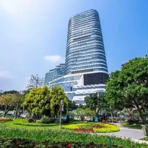 广州市星寰国际商业中心 物业招商 租赁中心 越秀区写字楼出租