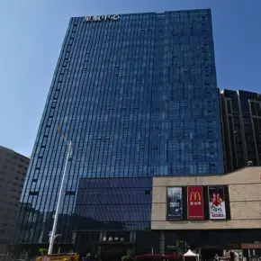 深圳市星航中心 物业招商 租赁中心 宝安区厂房仓库出租