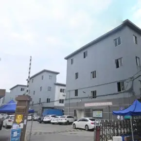 深圳市宝盈丰湾区科创园 物业招商 租赁中心 宝安区厂房仓库出租